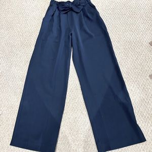Lululemon Noir Pants